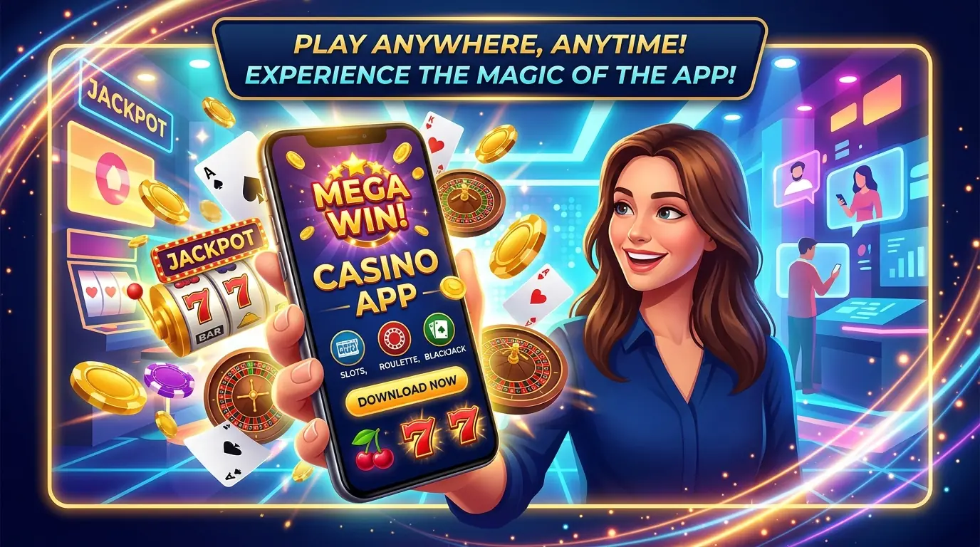 Novoline casino App