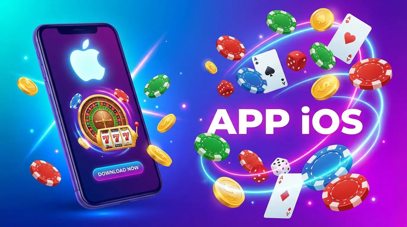 iOS App Novoline casino