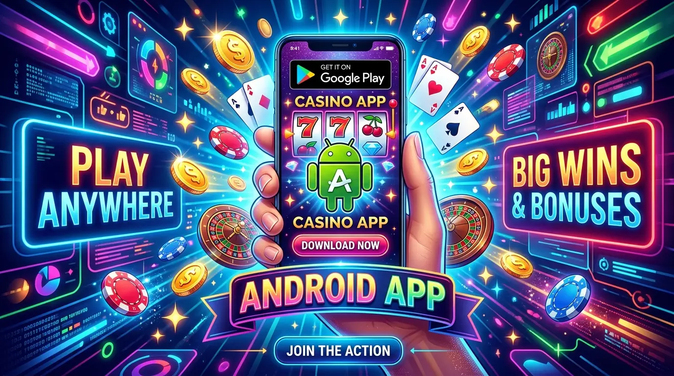 Novoline casino Android
