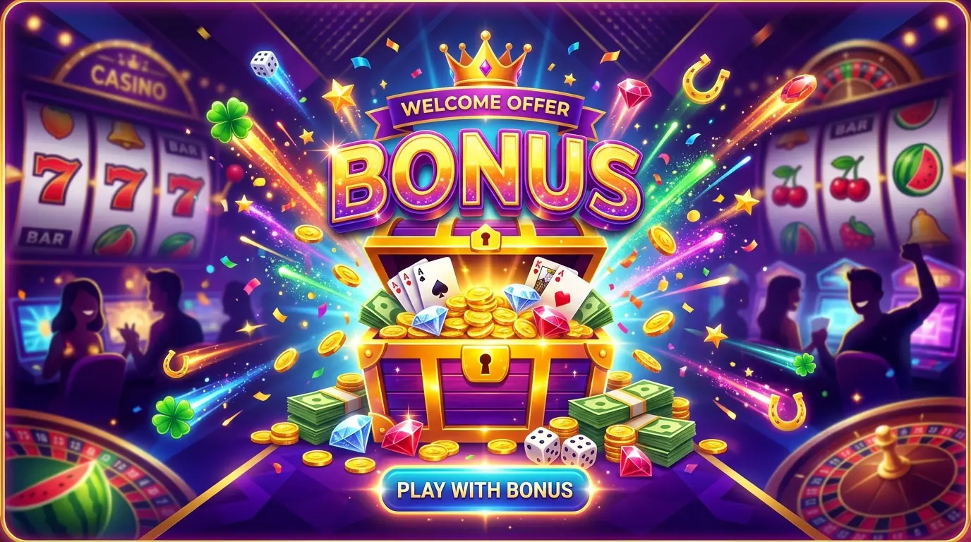 Bonus Novoline casino