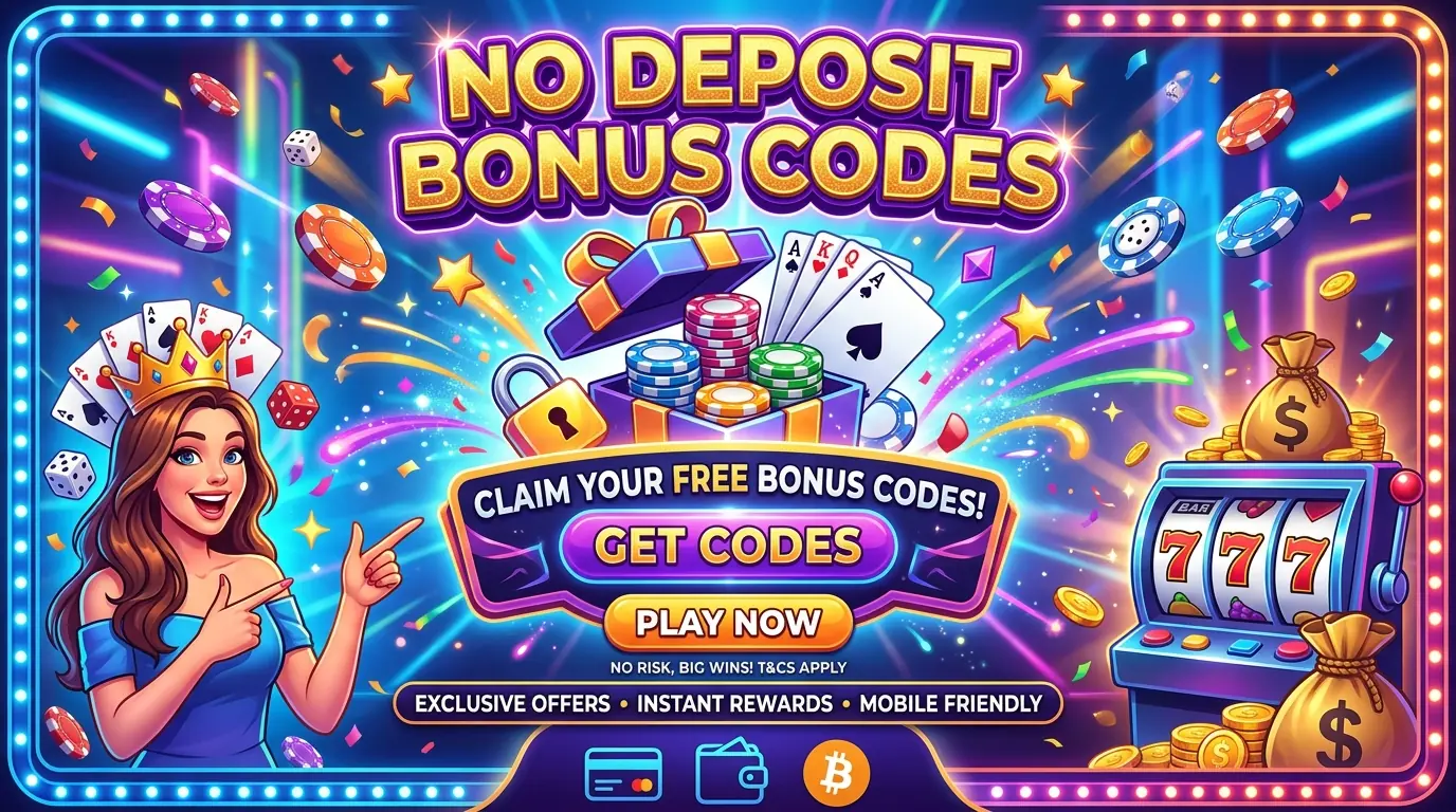 Bonus ohne Einzahlung bei Novoline casino