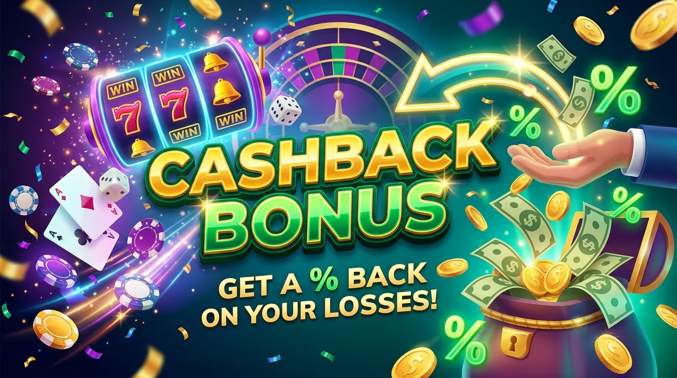 Cashback Bonus bei Novoline casino