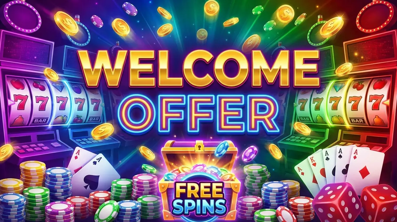 Willkommensangebot Novoline casino
