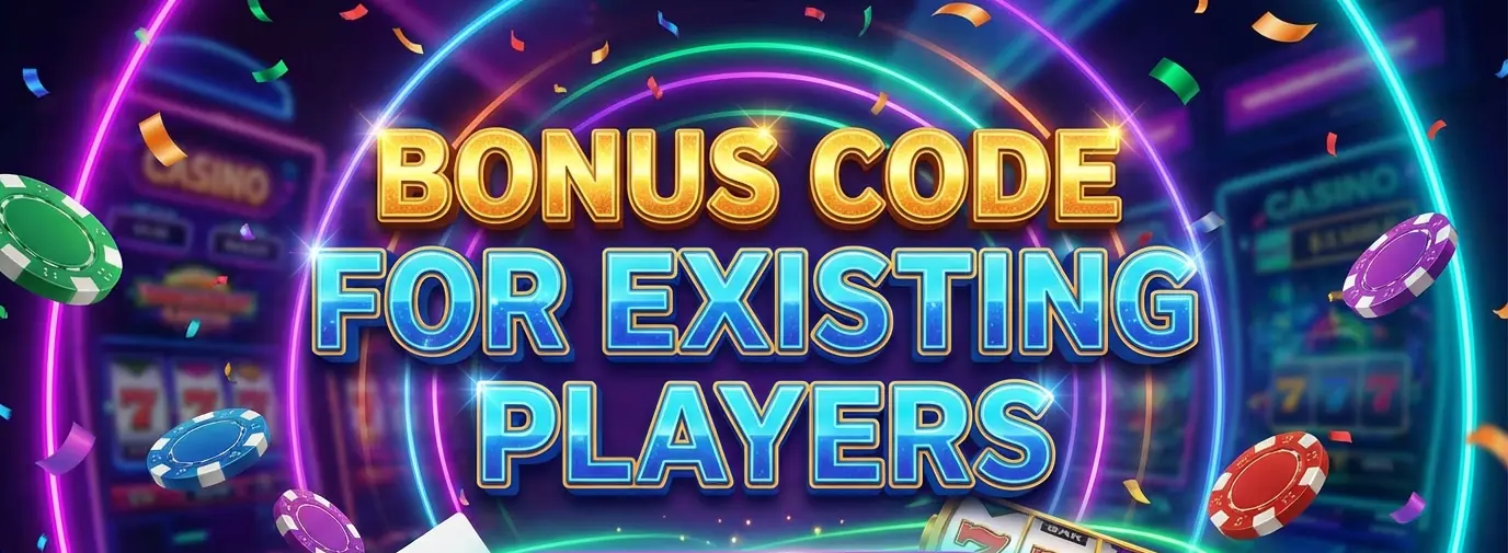 Bonuscode für Bestandskunden bei Novoline casino