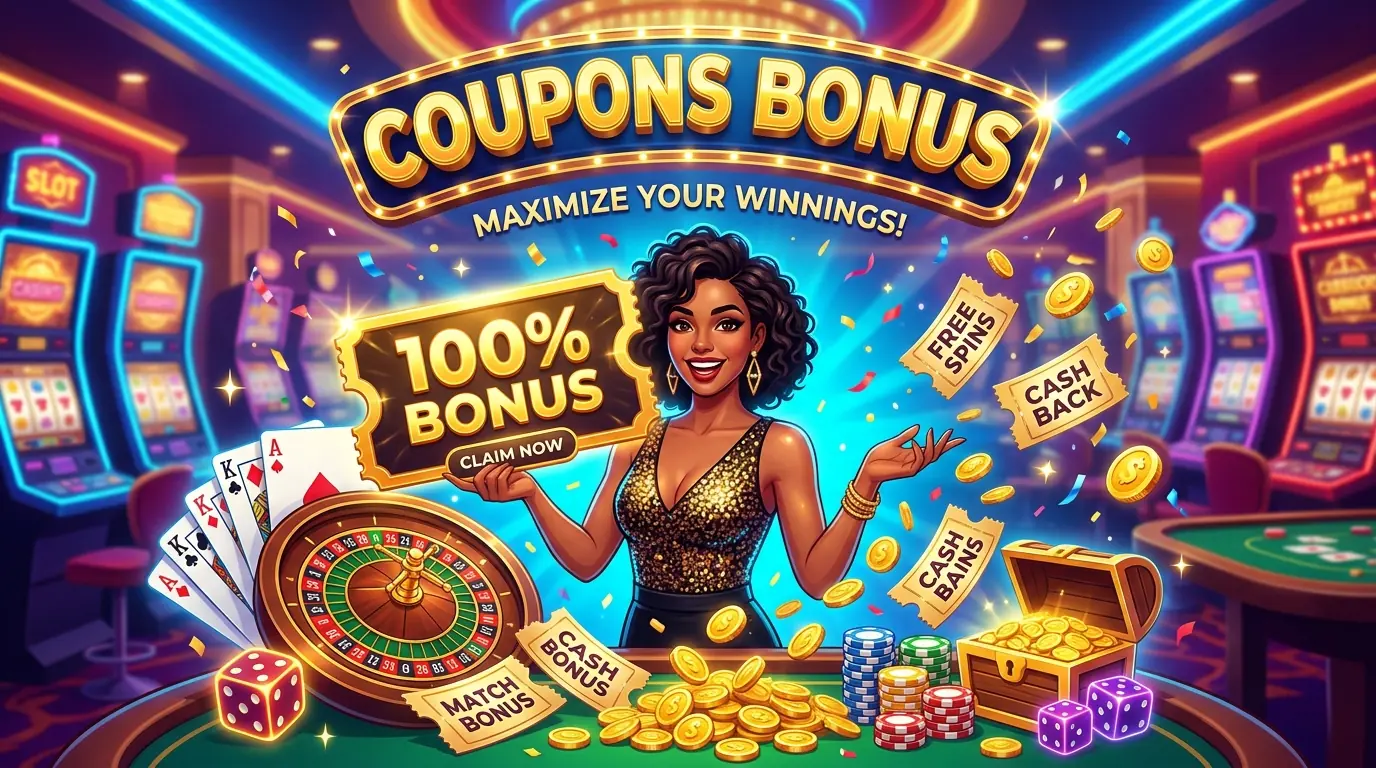Coupons Novoline casino