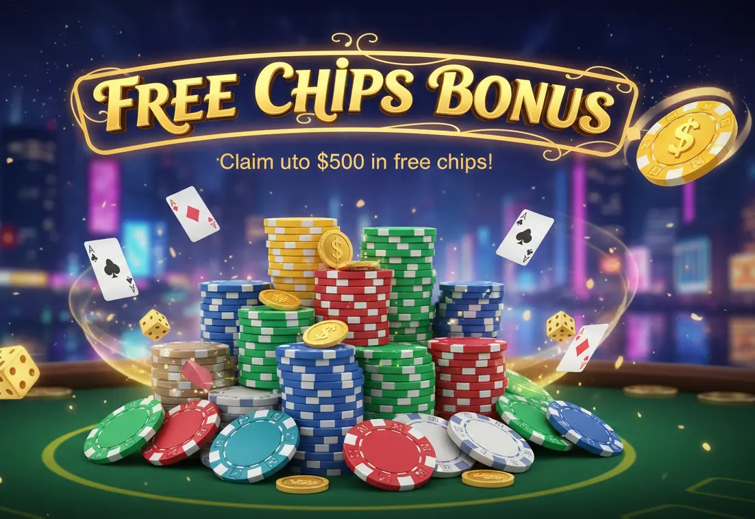 Gratis Chips Novoline casino