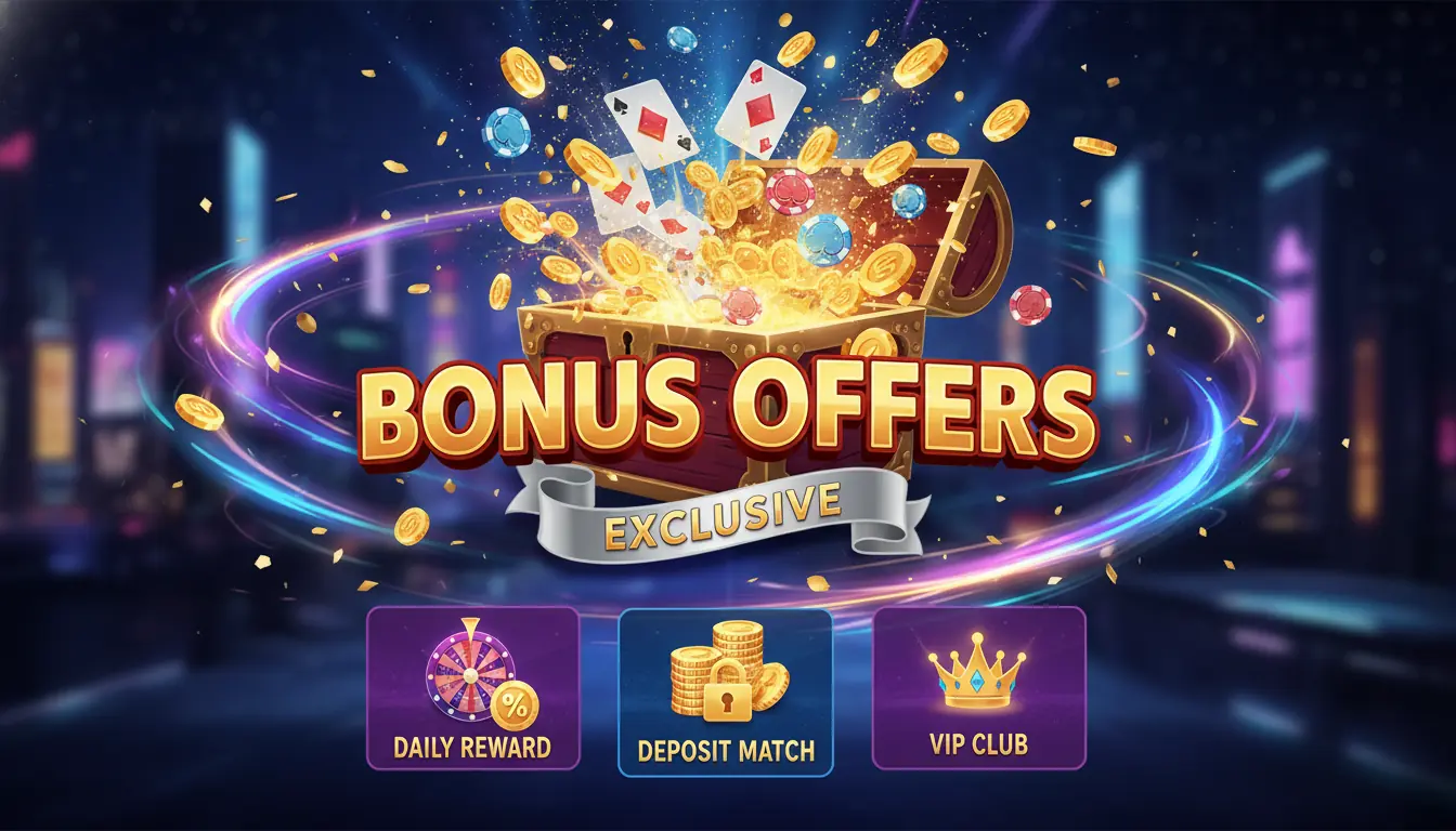 Novoline casino Bonus Angebote