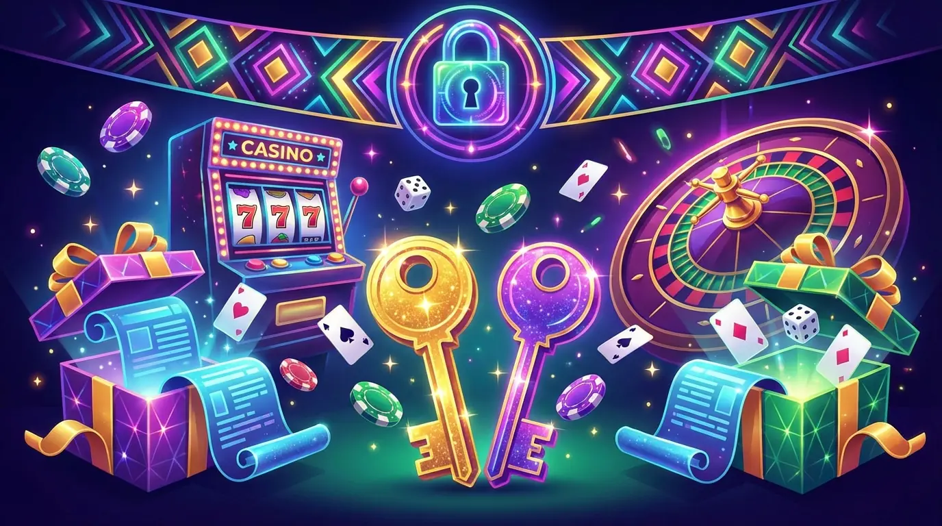 Promo Codes bei Novoline casino