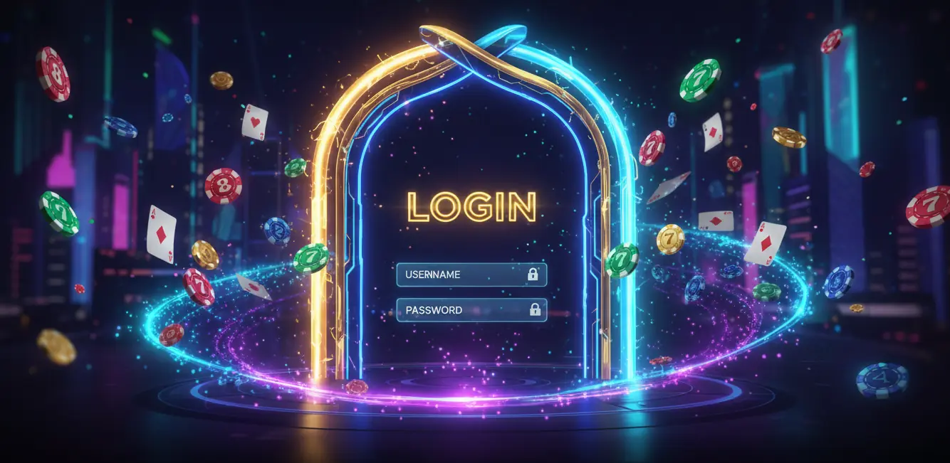 Login Novoline casino