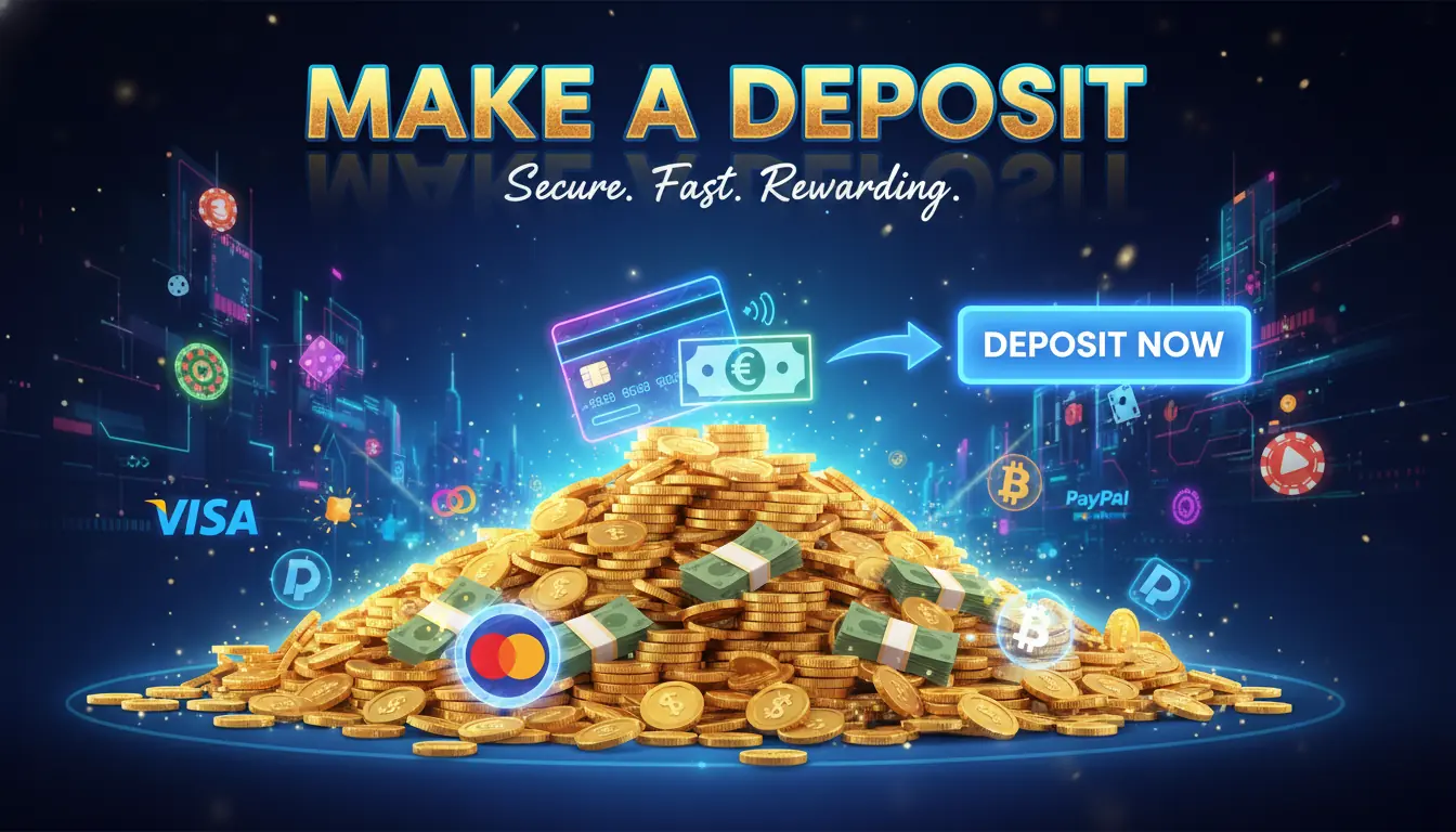 Novoline casino Einzahlung