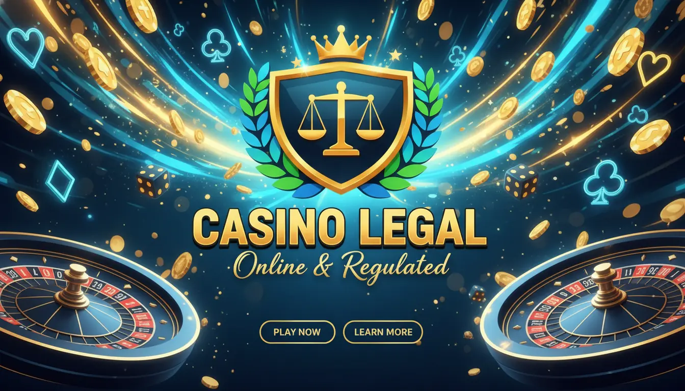 Novoline casino Legalität