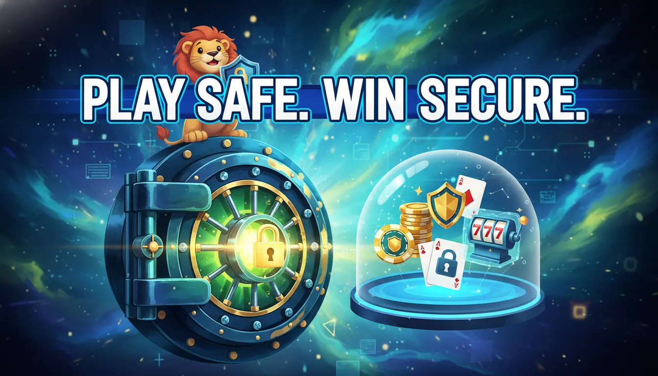 Novoline casino Sicherheit