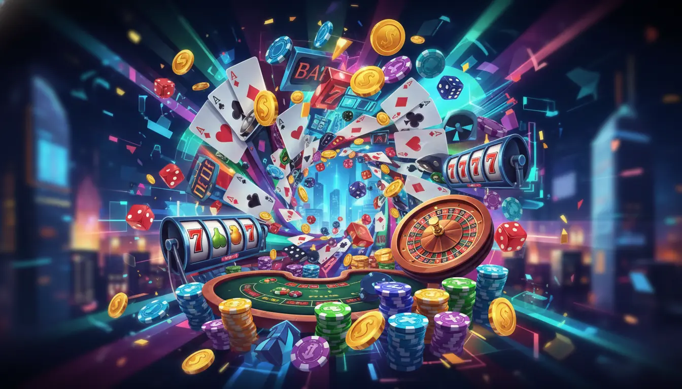 Besitzer Novoline casino