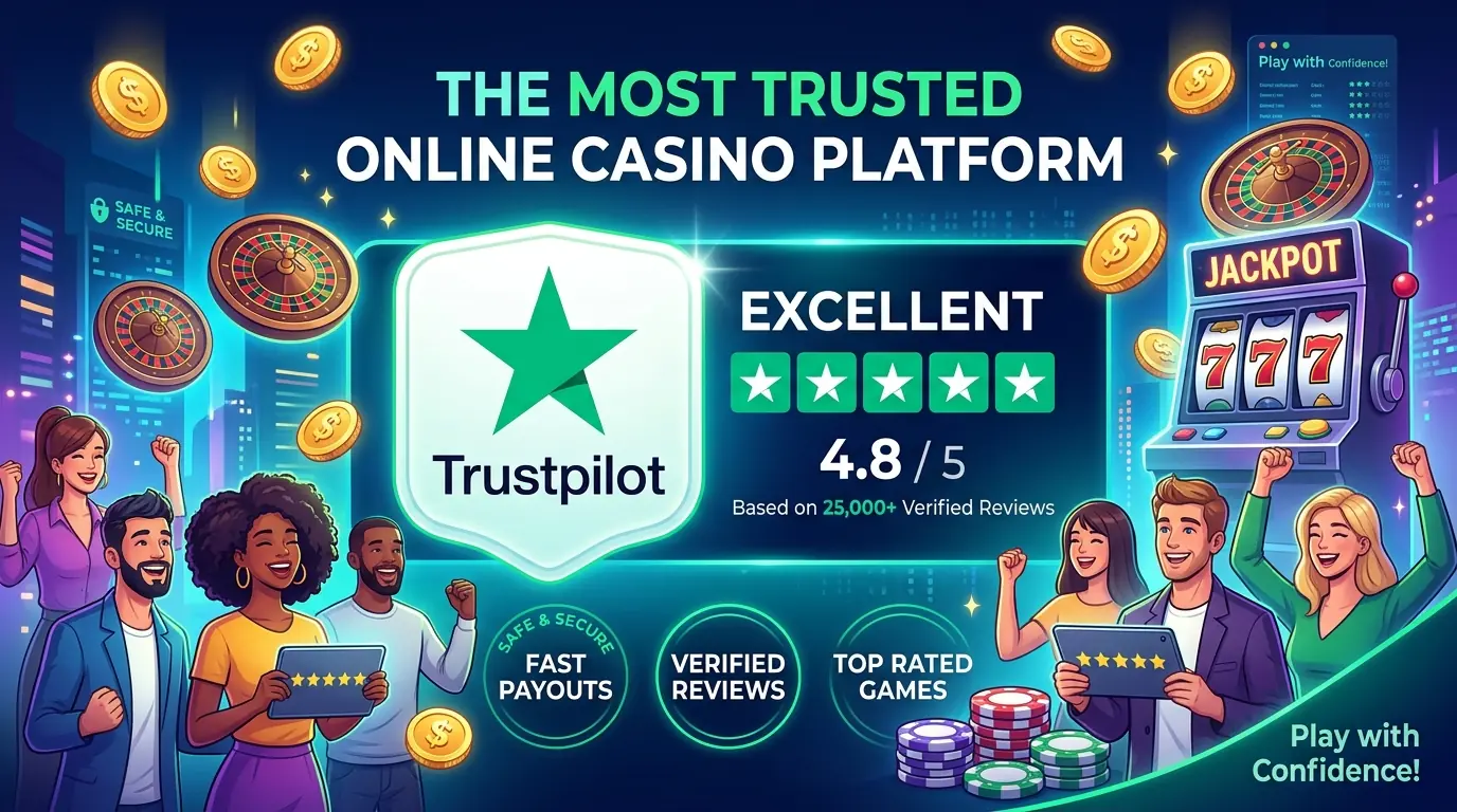 Trustpilot Novoline casino