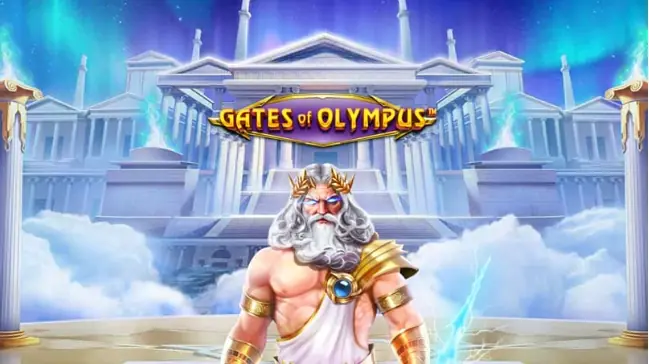 Novoline casino Gates of Olympus