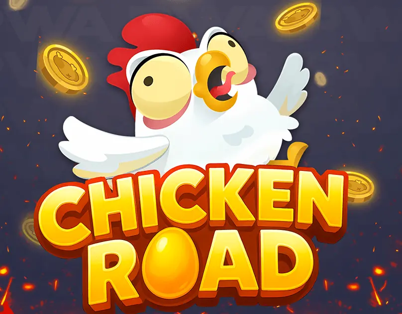 Chicken Road Novoline casino